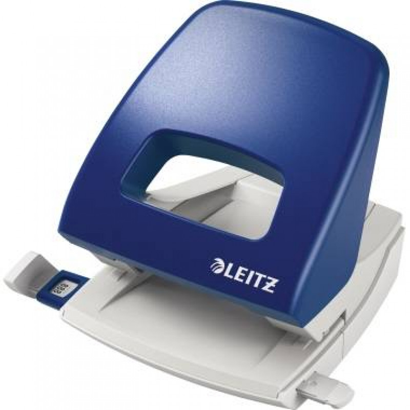 Caurumotājs  5005 NeXXL Leitz, zils