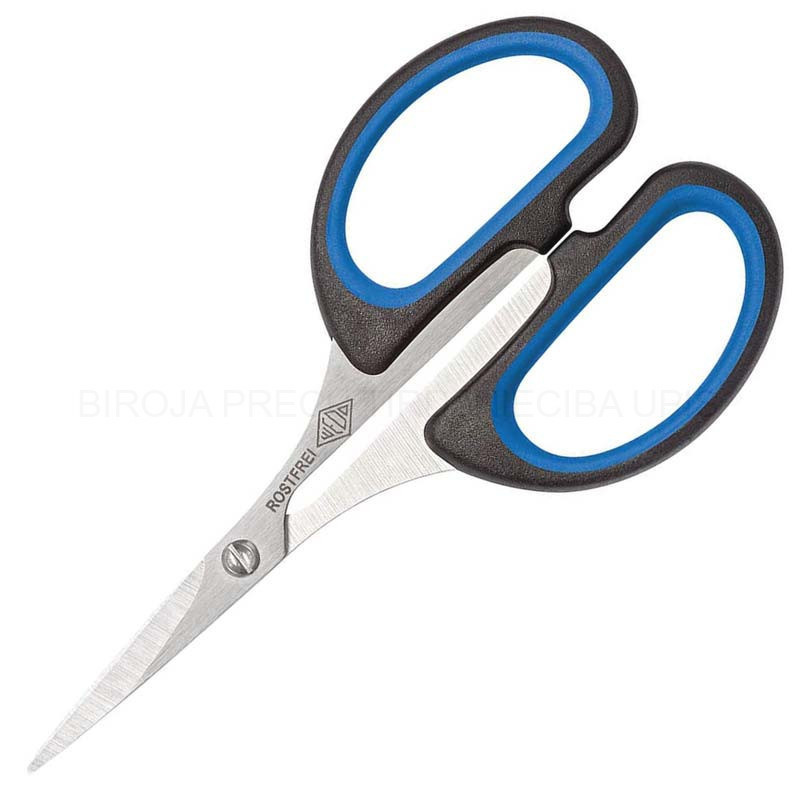 Šķēres 10.5 cm, SOFT-POINTED