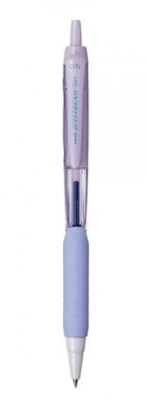 Pildspalva UNI SXN-101FL 0.5 mm, zila
