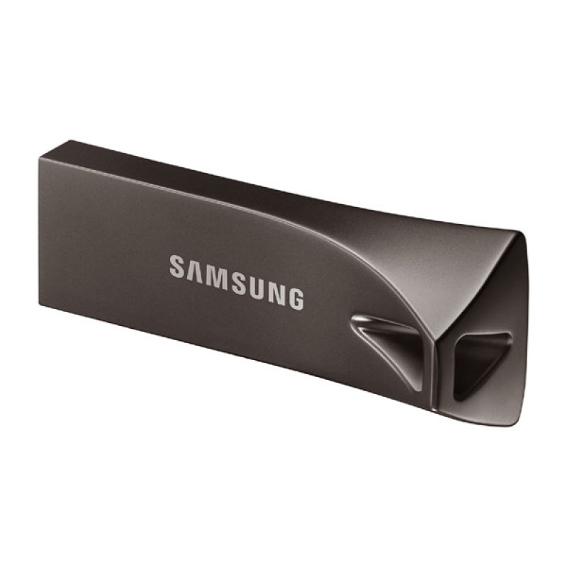 SAMSUNG BAR PLUS 32GB Titan Gray