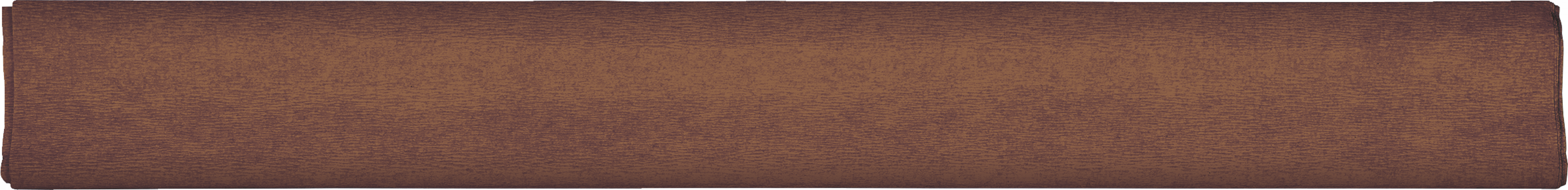Kreppapīrs 50x250, brūns