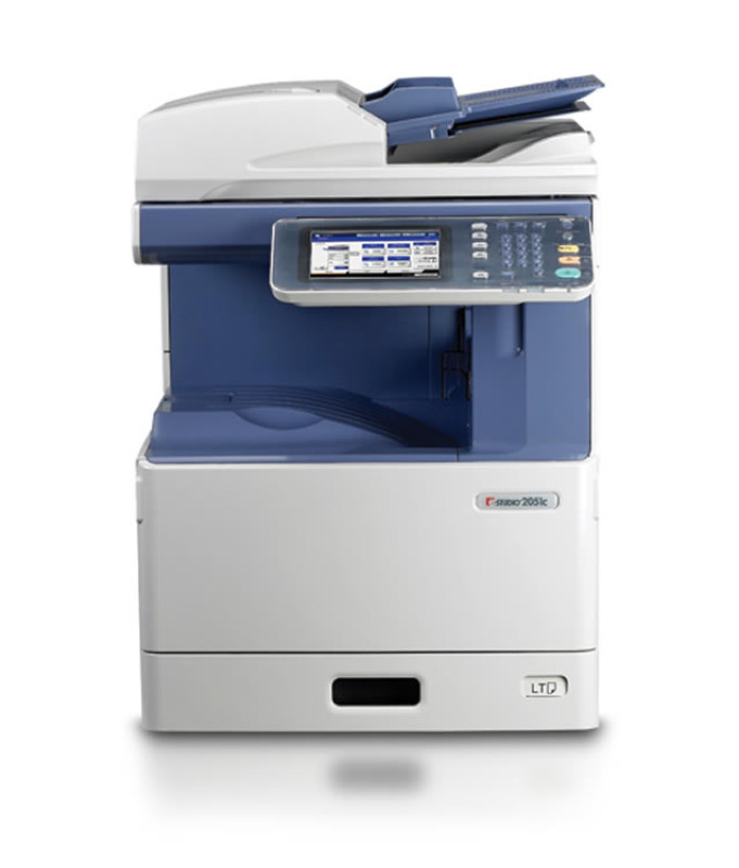 Toshiba e-Studio 2551C