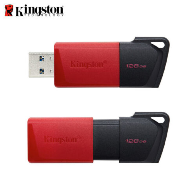 Zibatmiņa 128 GB Kingston DTXM/128GB USB 3,2