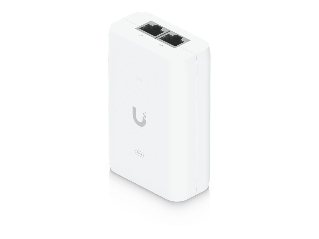 Ubiquiti UniFi PoE injector AC 100-240V 15W
