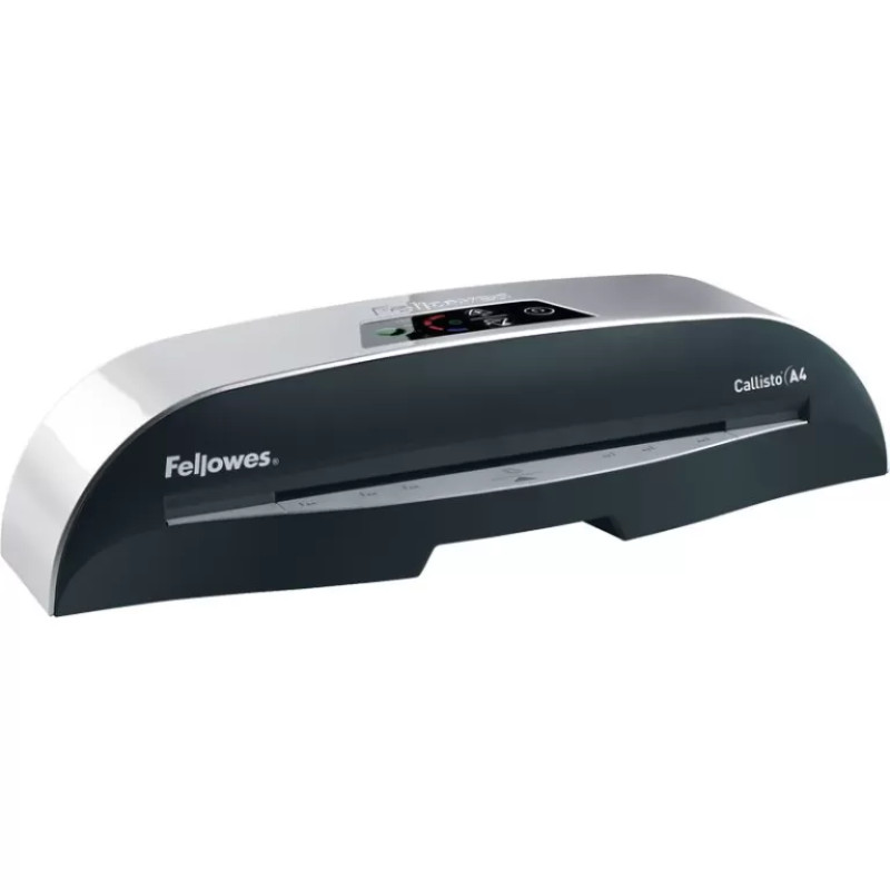 Laminēšanas iekārta A4 Fellowes Callisto
