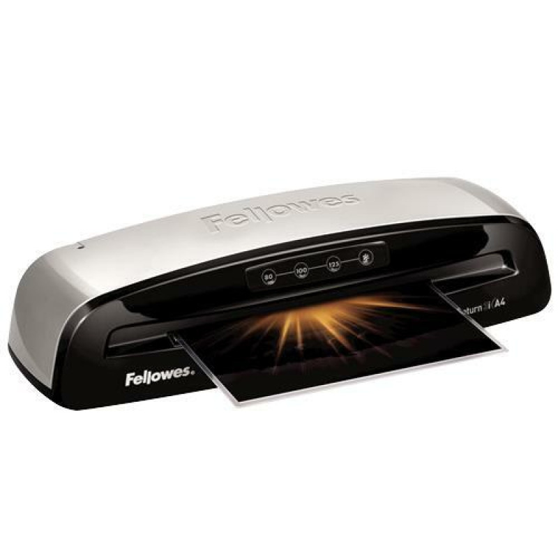 Laminēšanas iekārta A4 Fellowes Saturn i3