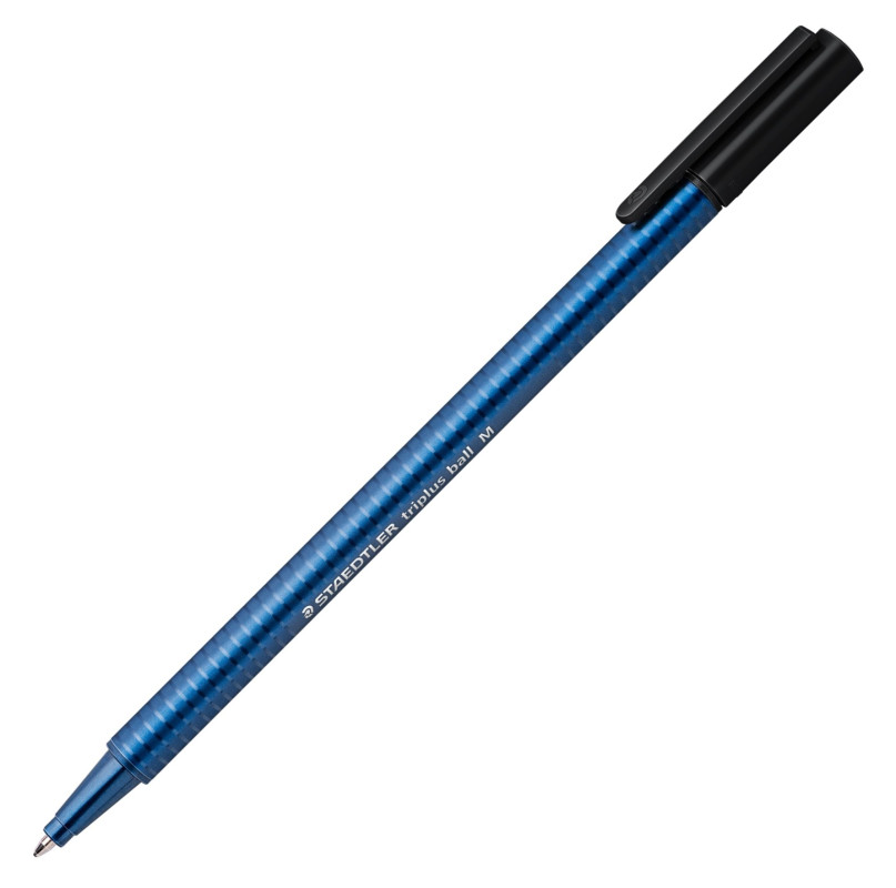 Lodīšu pildspalva M Triplus® Ball Staedtler