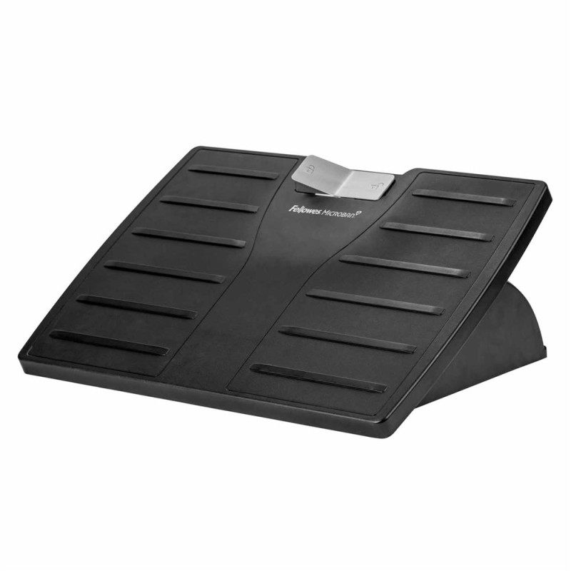 Kāju paliktnis regulējams
