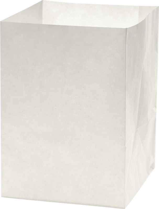 Papīra tūta dekoratīvam lukturim 6gab.