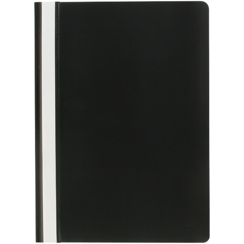 Ātršuvējs A4  melns Centra