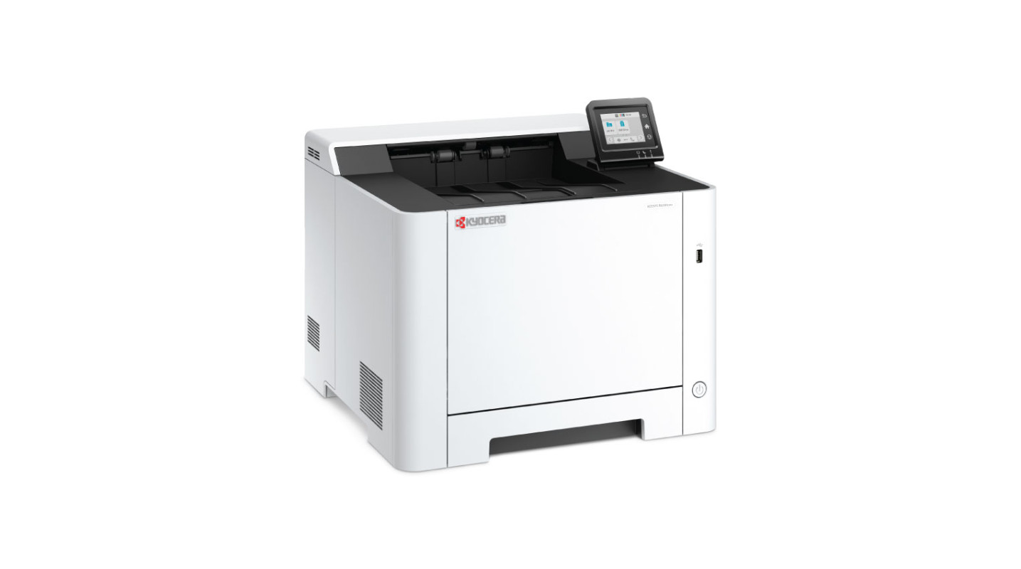 Lāzerprinteris Kyocera ECOSYS PA2600cx