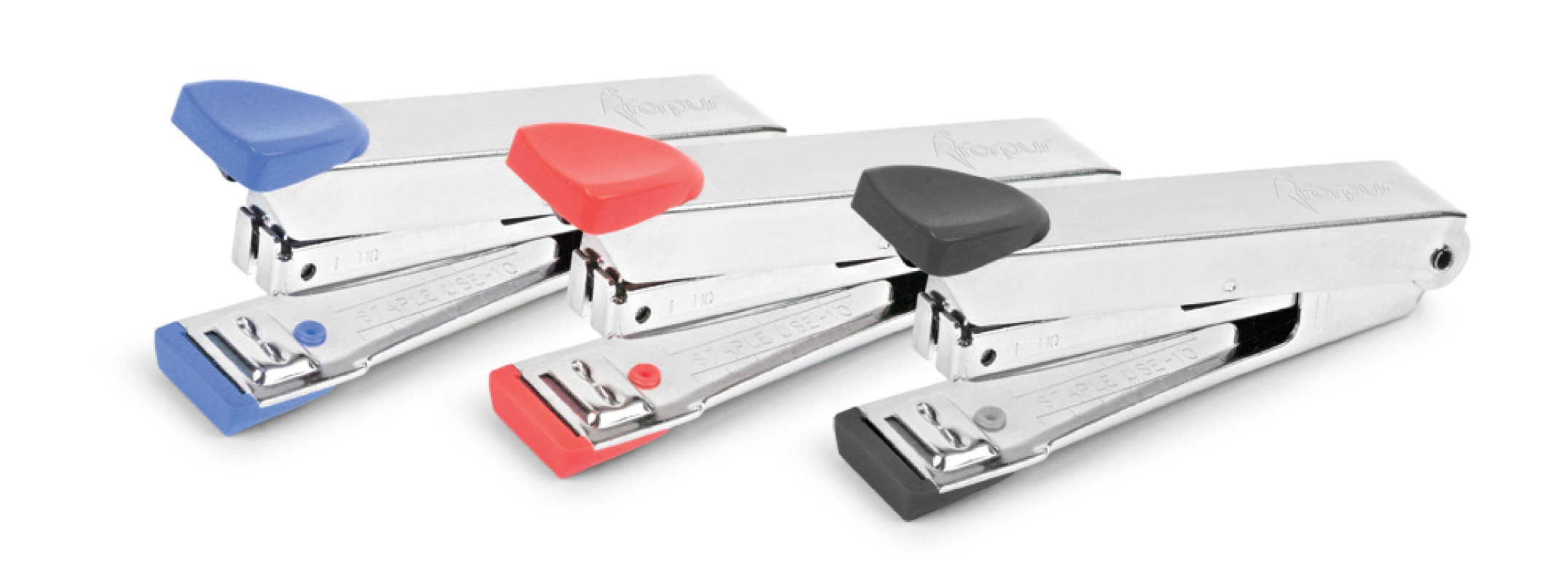 Skavotājs 16 lapām Forpus