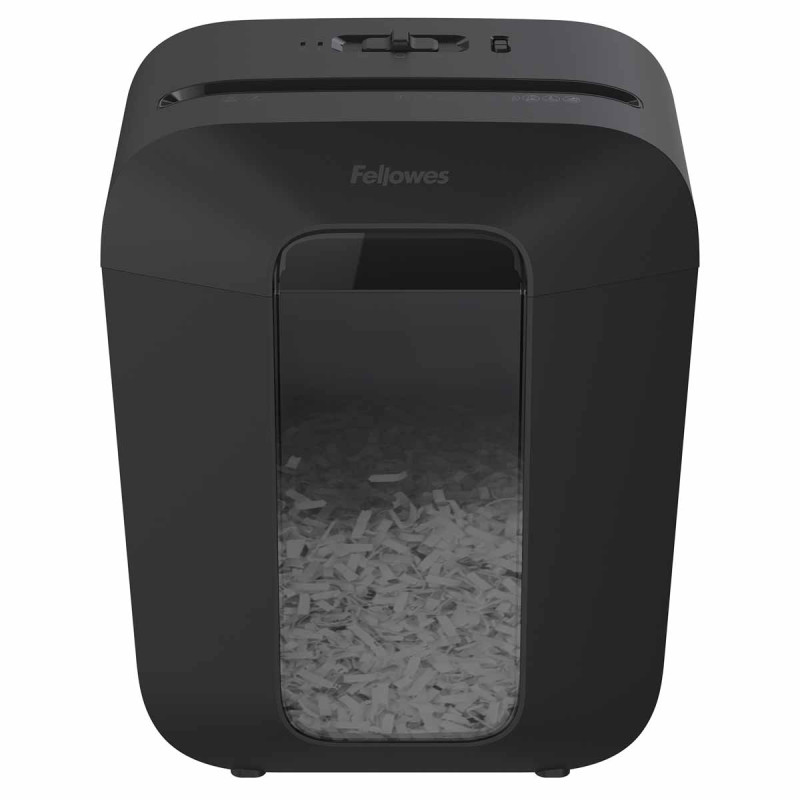 Dokumentu smalcinātājs LX50 Fellowes