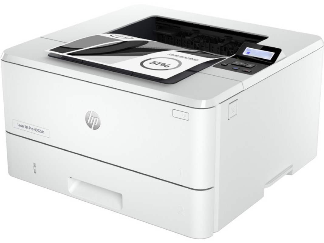 Printeris HP Laserjet Pro 4002dn