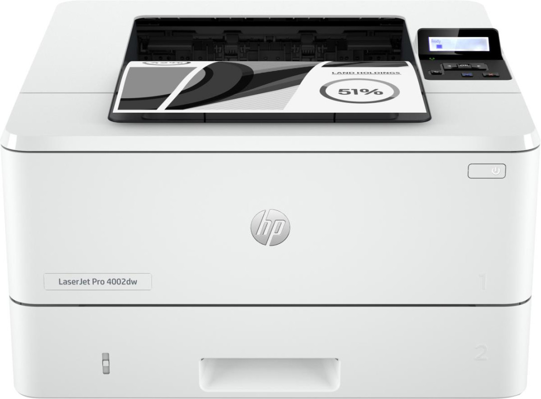 Printeris HP LaserJet Pro 4002dw