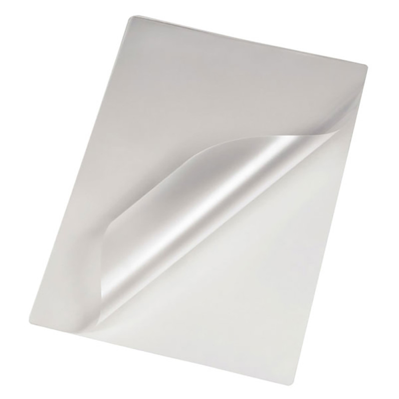 Laminēšanas plēves A4 200 µm 100 gab. Forpus