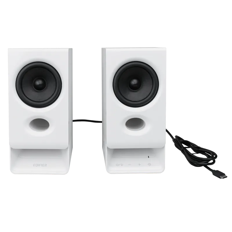Skaņu sistēma Edifier R20BT White/ Balts