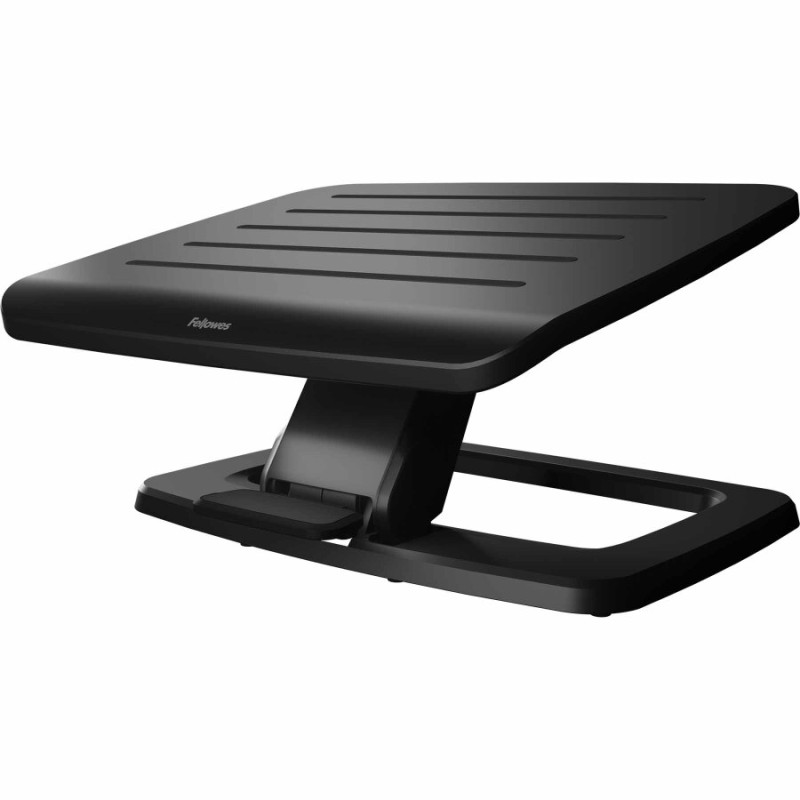 Kāju balsts Hana™ melns Fellowes