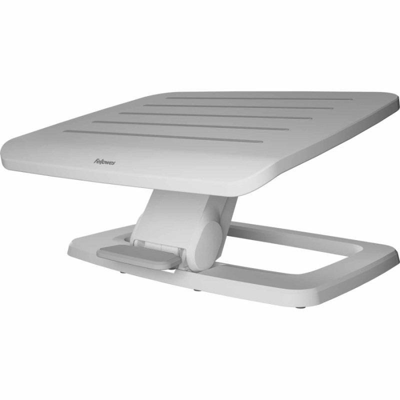 Kāju balsts Hana™ balts Fellowes