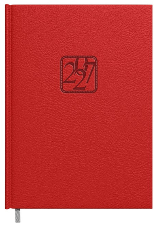 Dienasgrāmata Assistant 2027