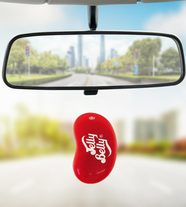 Auto gaisa atsvaidzinātāji