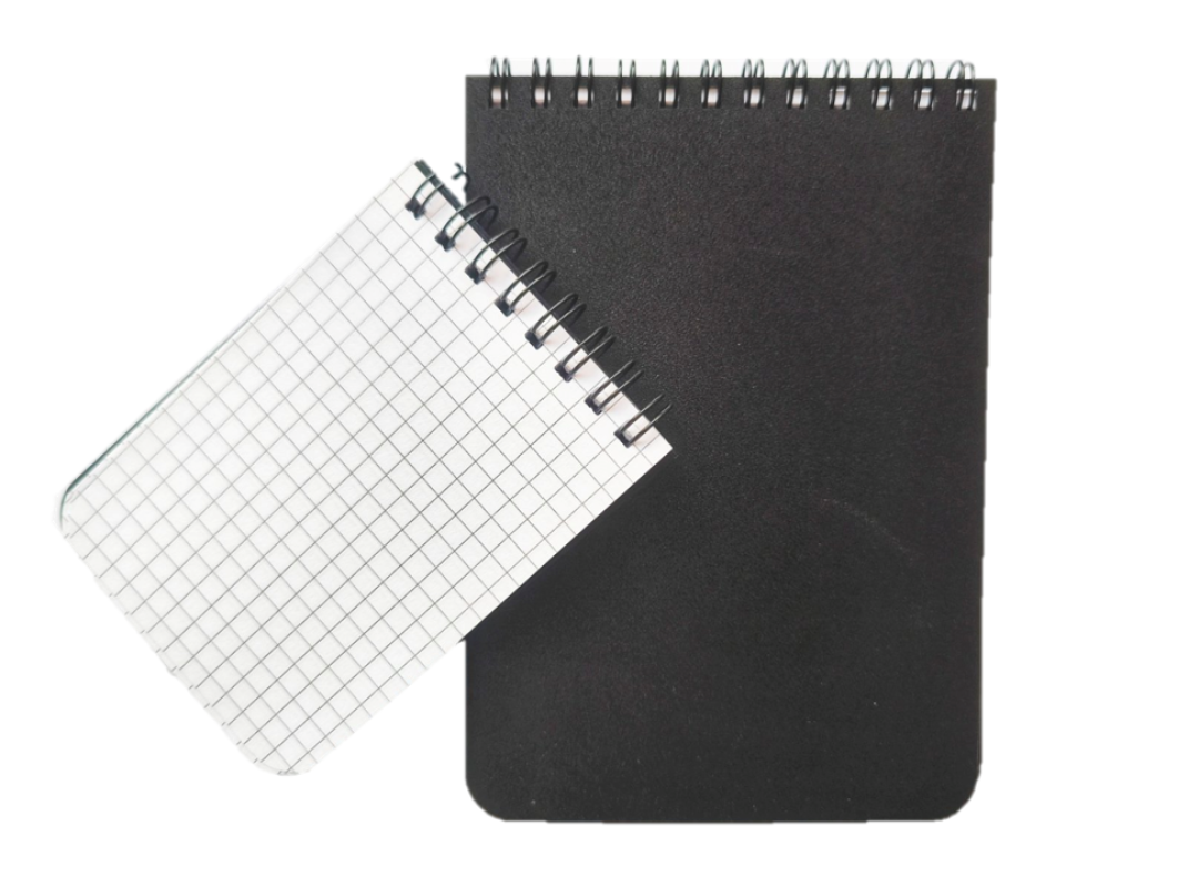 Bloknoti