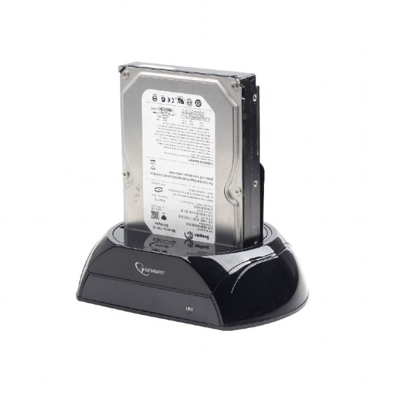 HDD