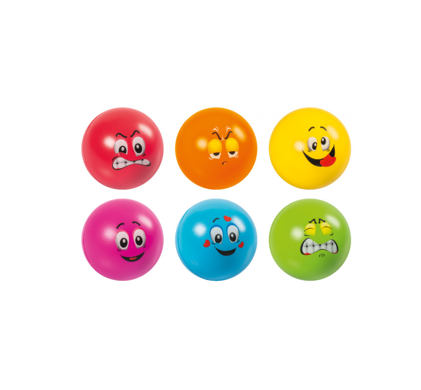 Stresa bumbas
