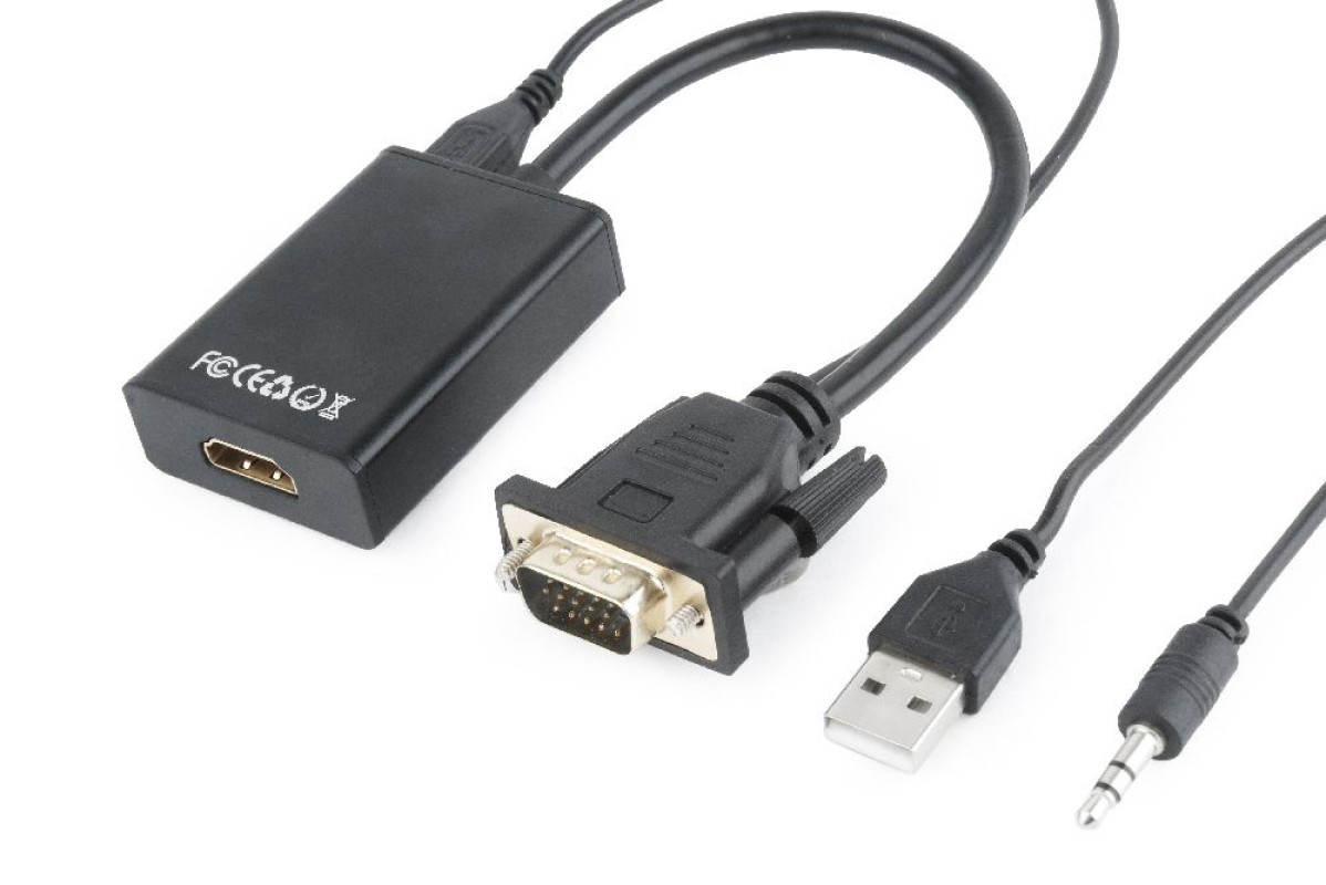 Kabeļi un adapteri