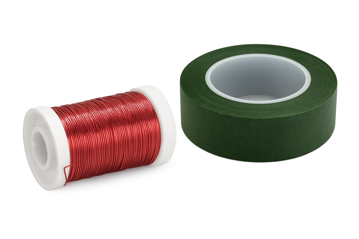 Stieples un teiplentes