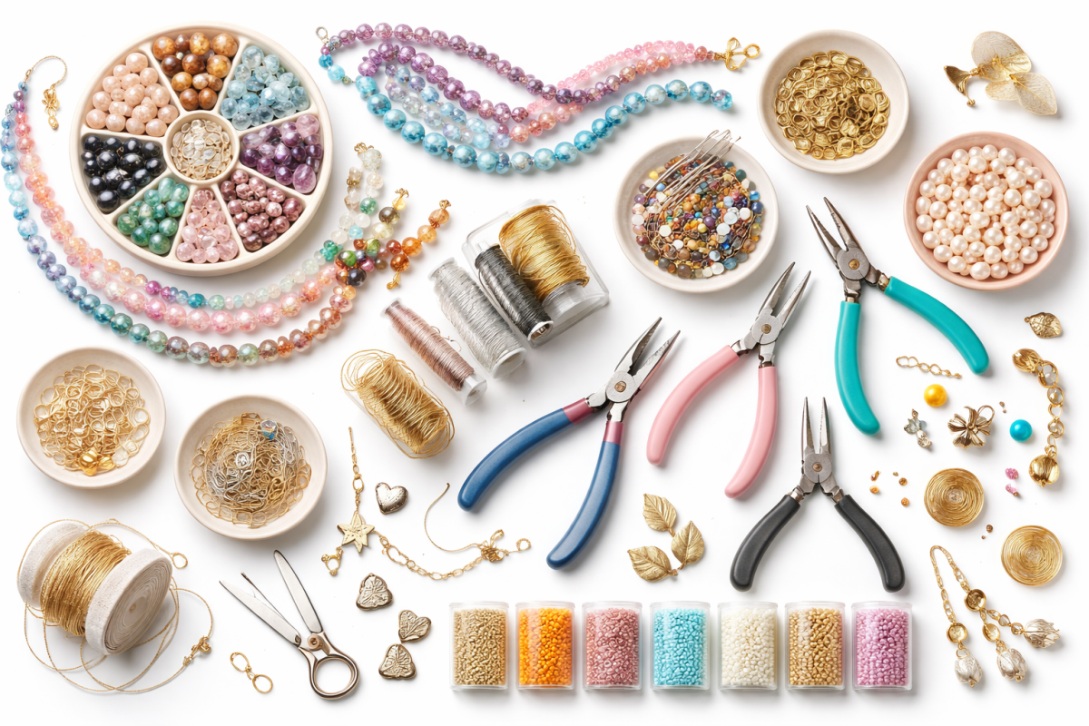 Rotaslietu veidošanai