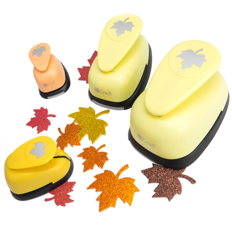 Dekoratīvie caurumotāji